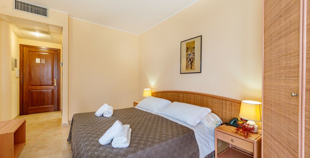 Rina Hotel 4* 