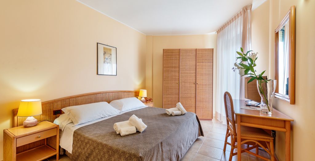 Rina Hotel 4* 