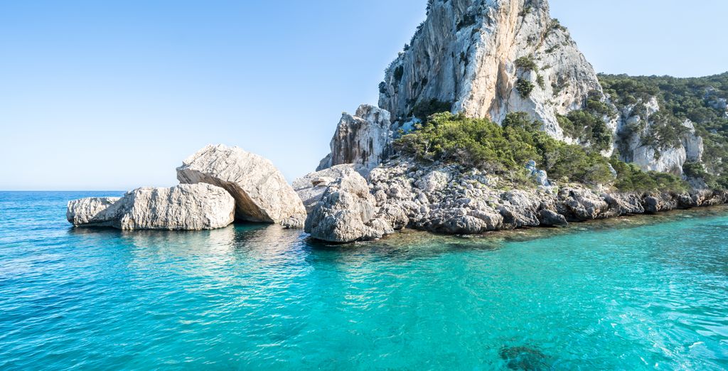 Autotour La Sardaigne d’une côte à l’autre
