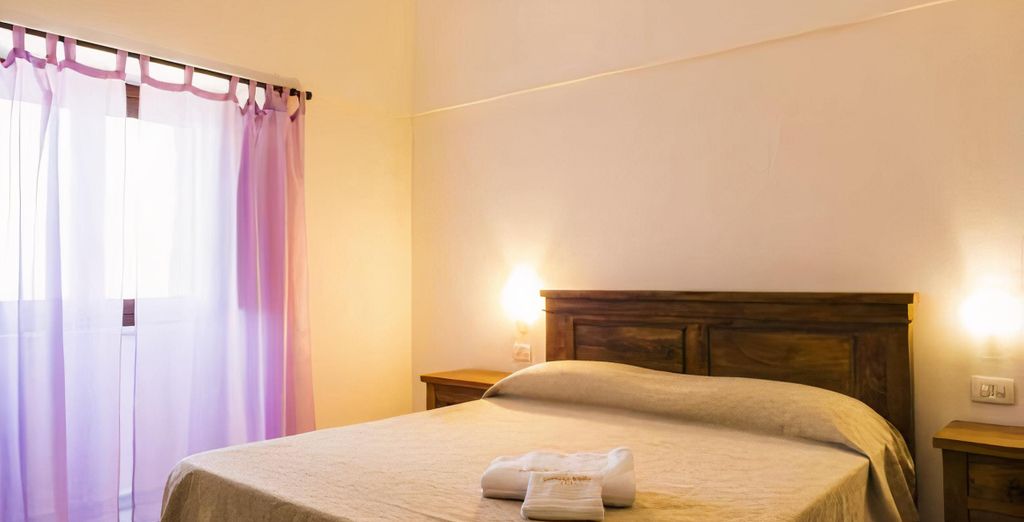 Residence Sotto le Stelle 4*