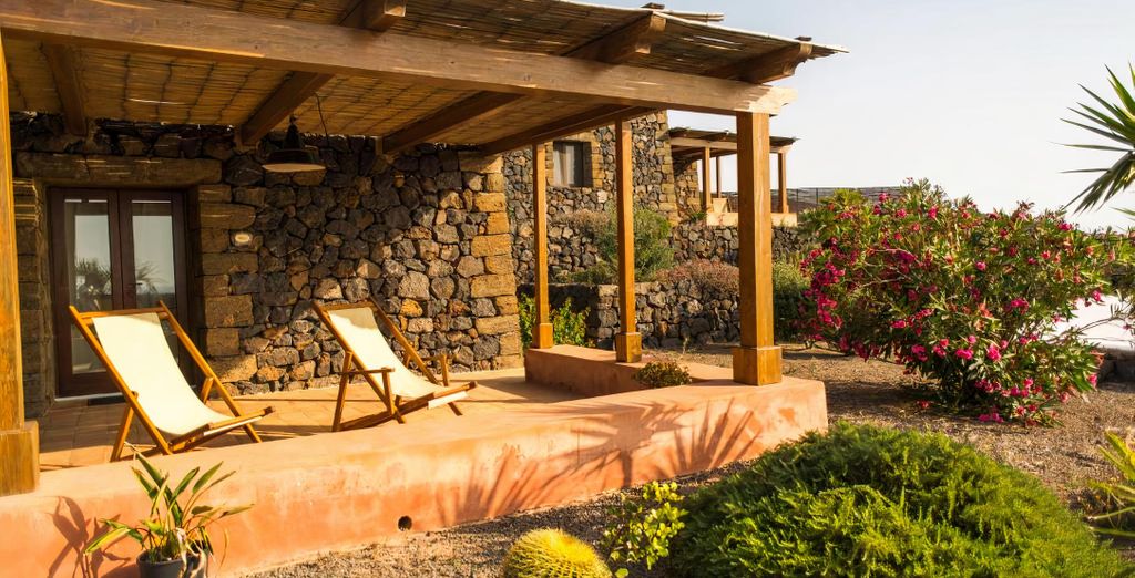 Residence Sotto le Stelle 4*