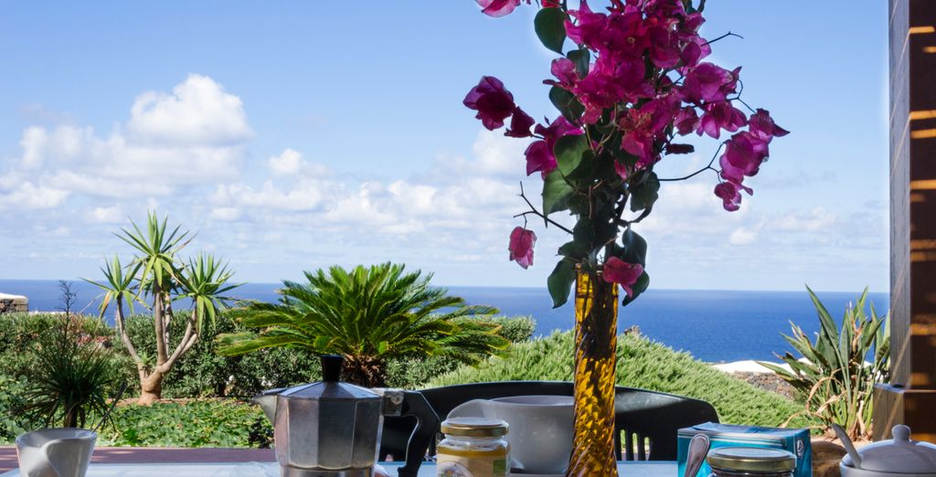 Residence Sotto le Stelle 4*