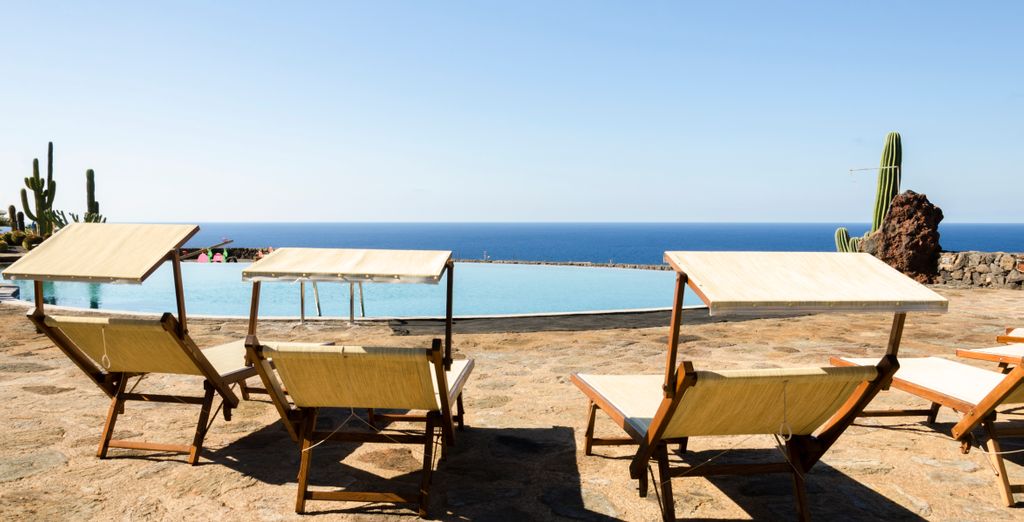 Residence Sotto le Stelle 4*