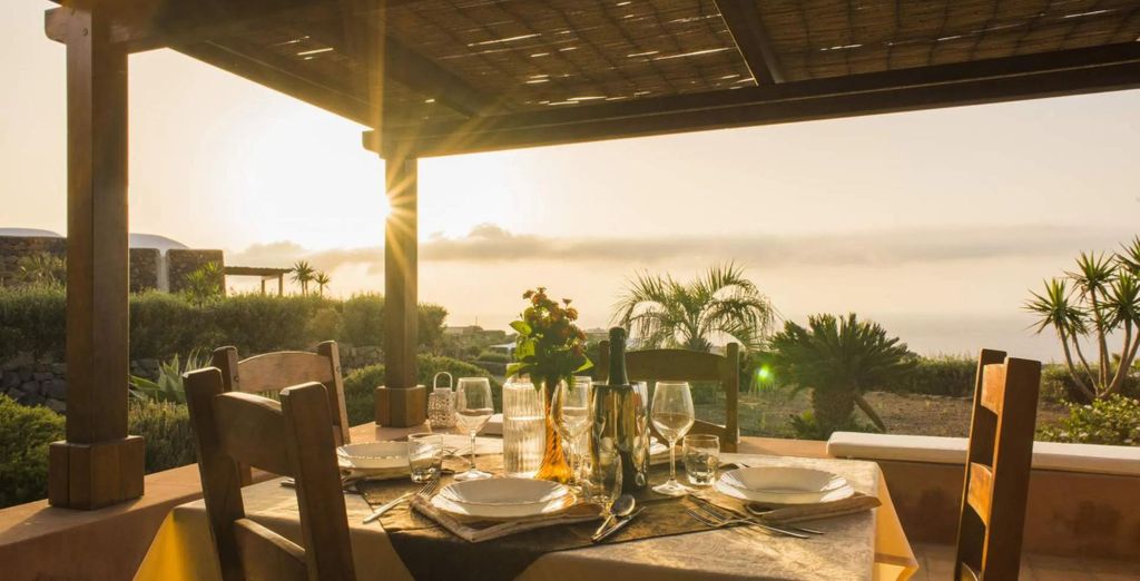 Residence Sotto le Stelle 4*