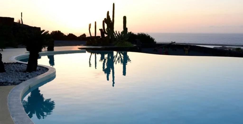 Residence Sotto le Stelle 4*