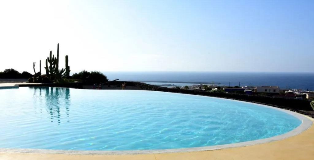 Residence Sotto le Stelle 4*