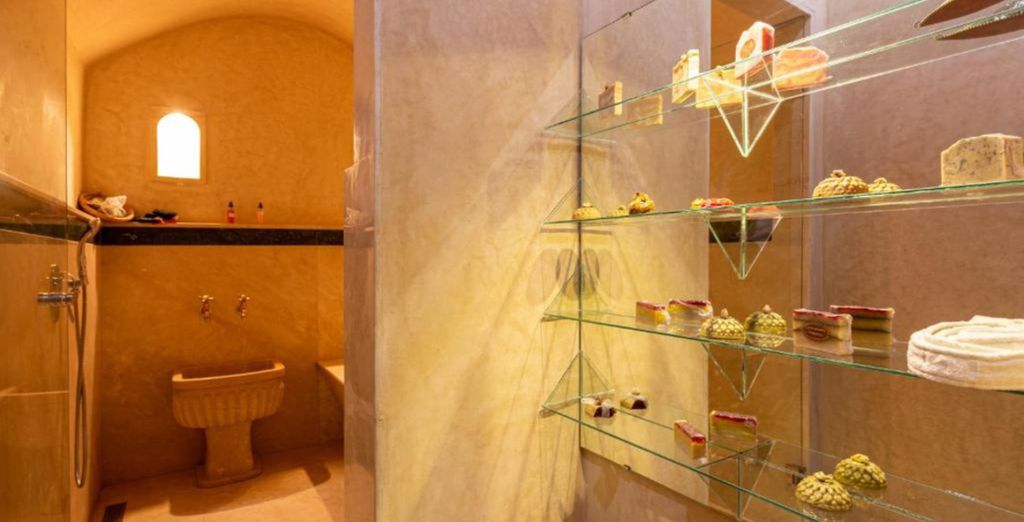 Riad Alice Terrace & Spa
