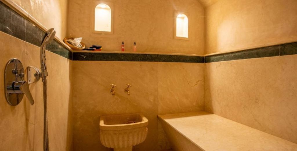 Riad Alice Terrace & Spa