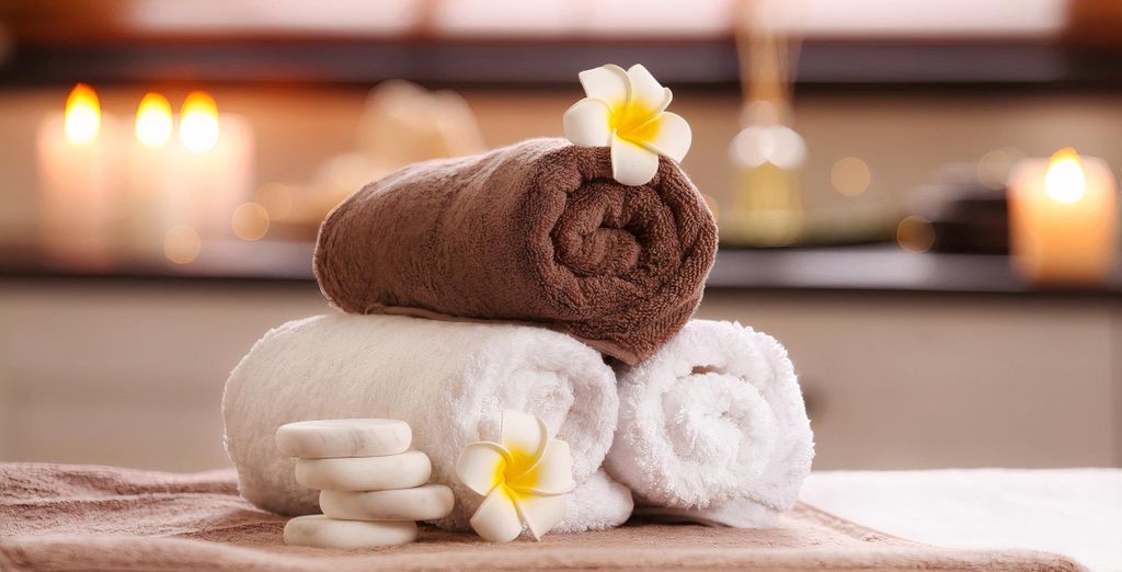 Riad Alice Terrace & Spa
