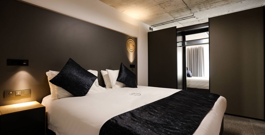 Grands Suites Hotel Residences & Spa 4*