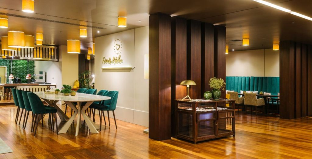 Gaia Residence