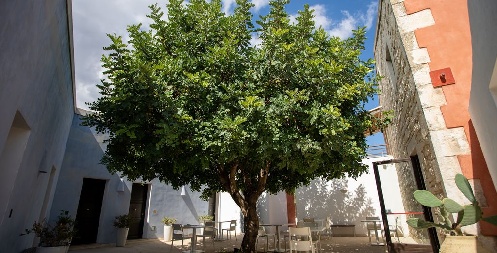  Cambiocavallo Unesco Area Resort 4*