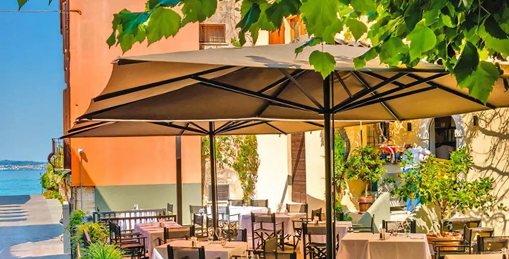 Alevic Hotel Sirmione 4*