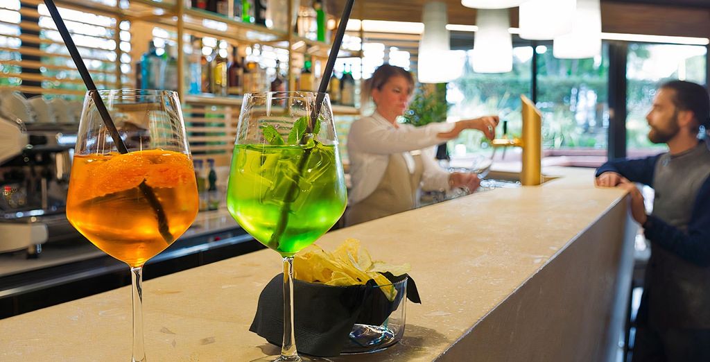 Alevic Hotel Sirmione 4*