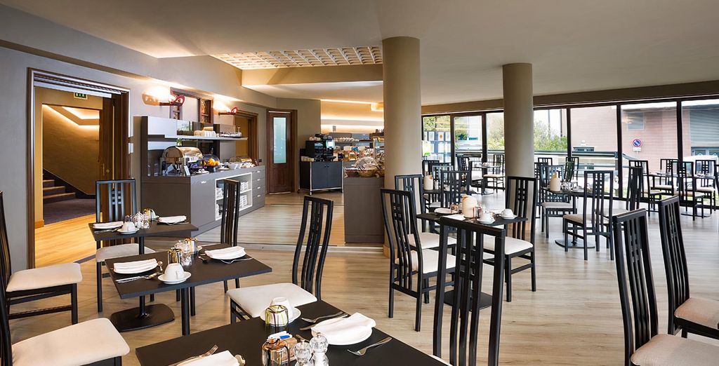 Alevic Hotel Sirmione 4*
