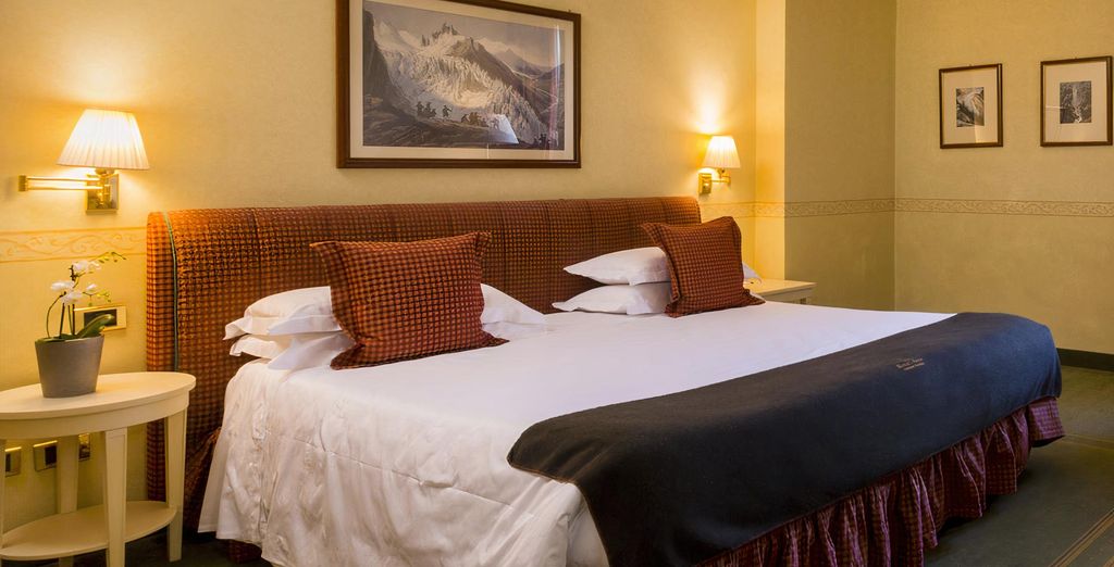 Grand Hotel Royal & Golf 5*