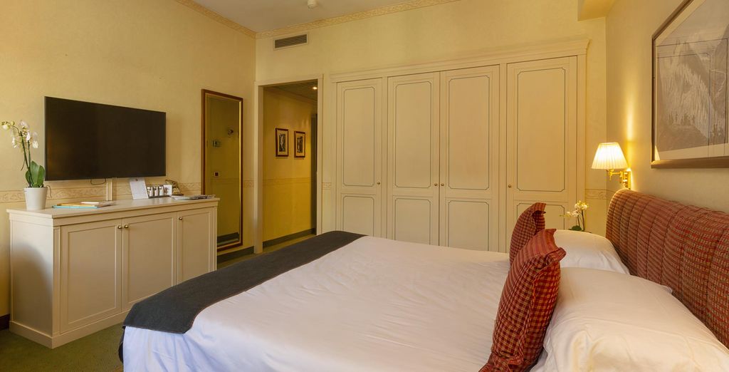 Grand Hotel Royal & Golf 5*