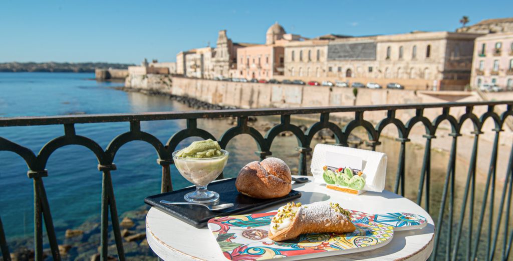 Autotour: Sotto il sole della Sicilia