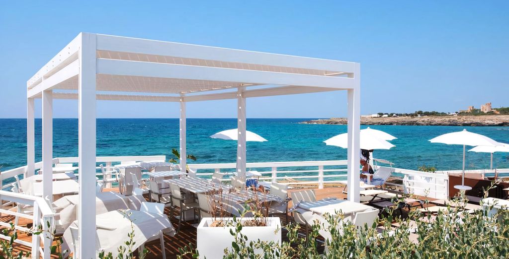 Le Gemelle Boutique Hotel