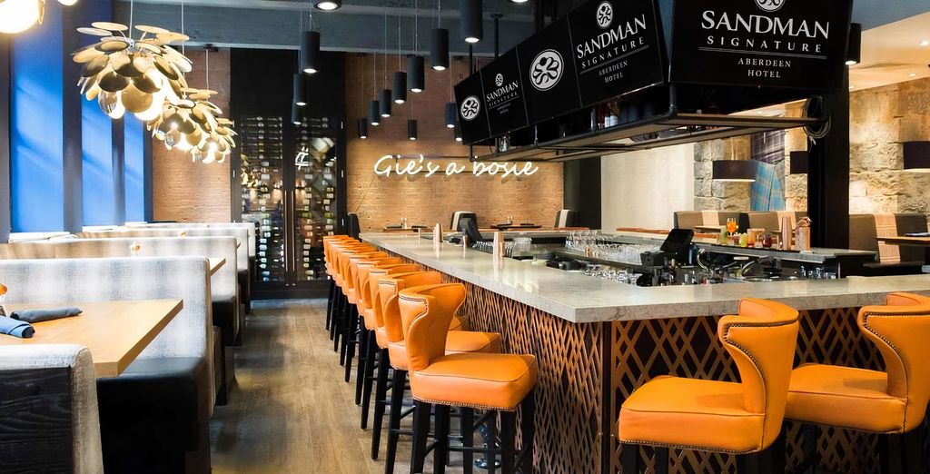 Circuito en grupo: Aventura en Escocia en 7 noches