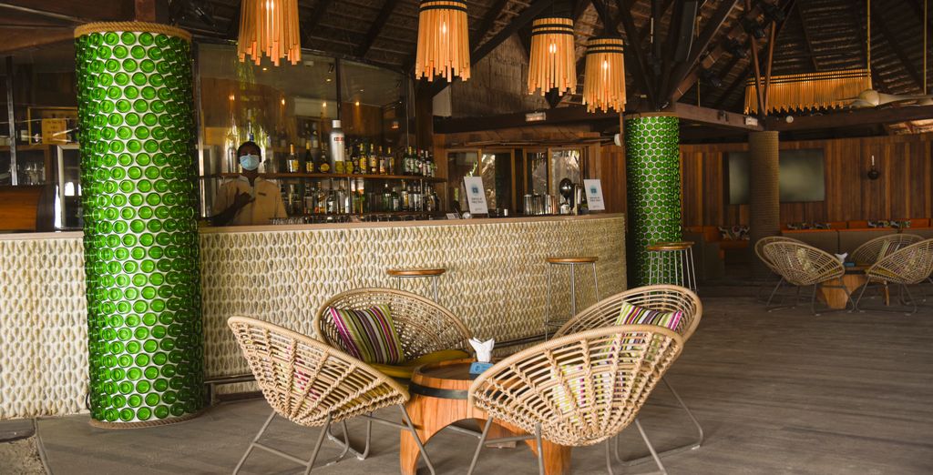Constance Moofushi Maldives 5*