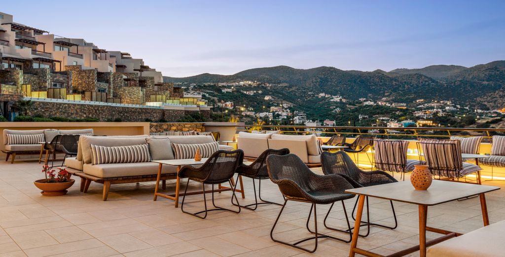 Wyndham Grand Crete Mirabello Bay 5*