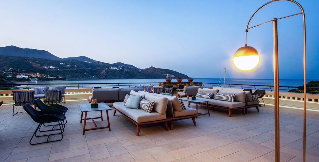 Wyndham Grand Crete Mirabello Bay 5*
