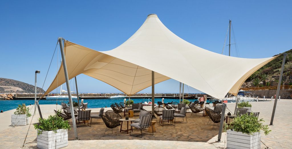 Wyndham Grand Crete Mirabello Bay 5*