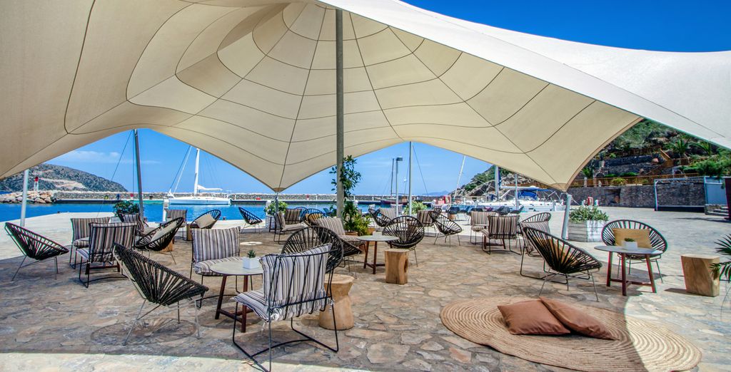 Wyndham Grand Crete Mirabello Bay 5*