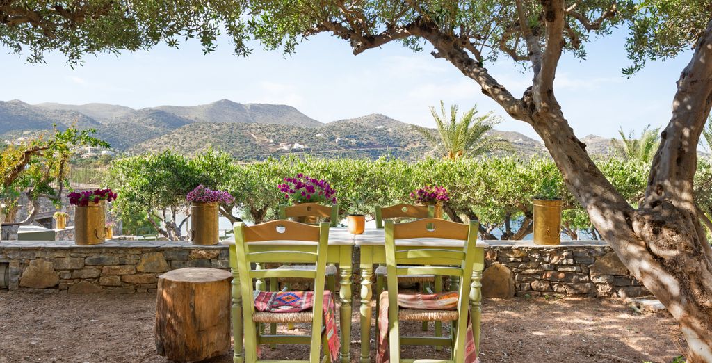 Wyndham Grand Crete Mirabello Bay 5*