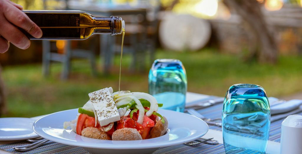Wyndham Grand Crete Mirabello Bay 5*
