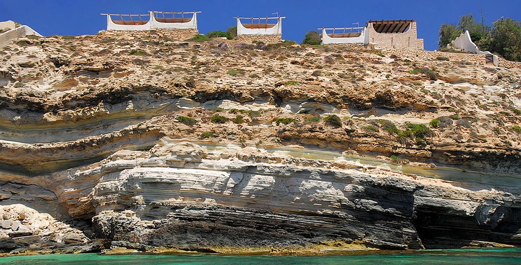 Villette Cala Creta