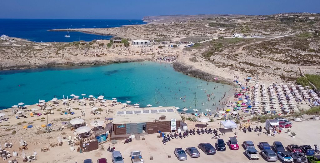 Villette Cala Creta