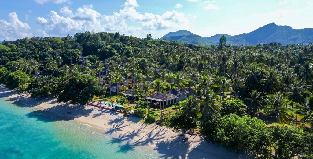 Hotel 4*: Radisson Suites Sukhumvit, Hilton Garden Inn Bang Tao, Elixir Resort, Khaolak Bhandari Resort & Spa