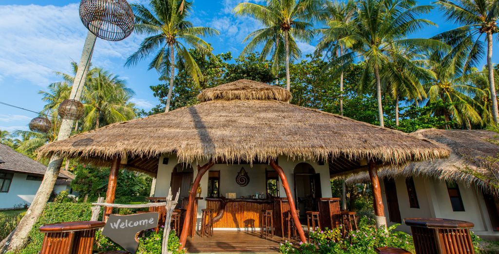 Hilton Garden Inn Phuket 4*, Elixir Koh Yao Resort 4* e Bhandari Khao Lak 4*