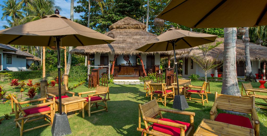 Hilton Garden Inn Phuket 4*, Elixir Koh Yao Resort 4* e Bhandari Khao Lak 4*
