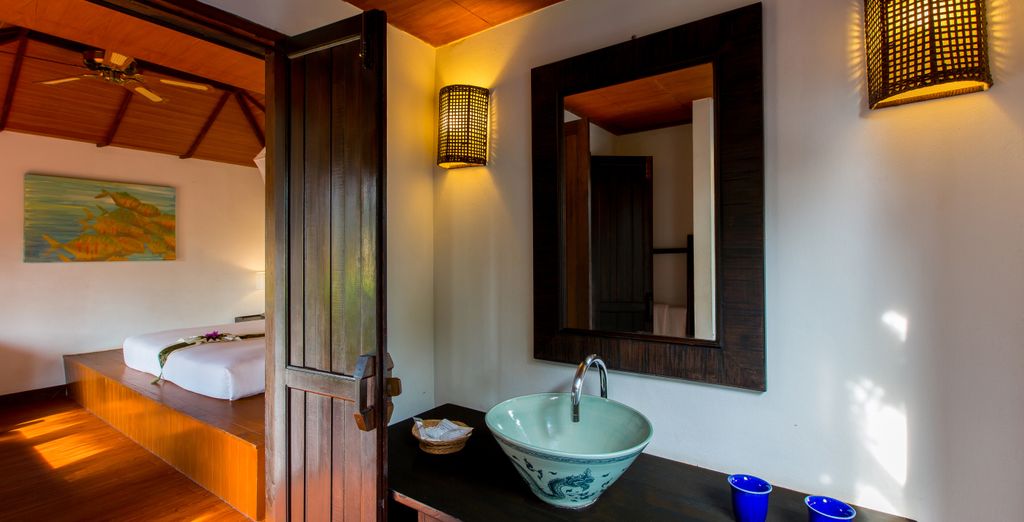 Hilton Garden Inn Phuket 4*, Elixir Koh Yao Resort 4* e Bhandari Khao Lak 4*