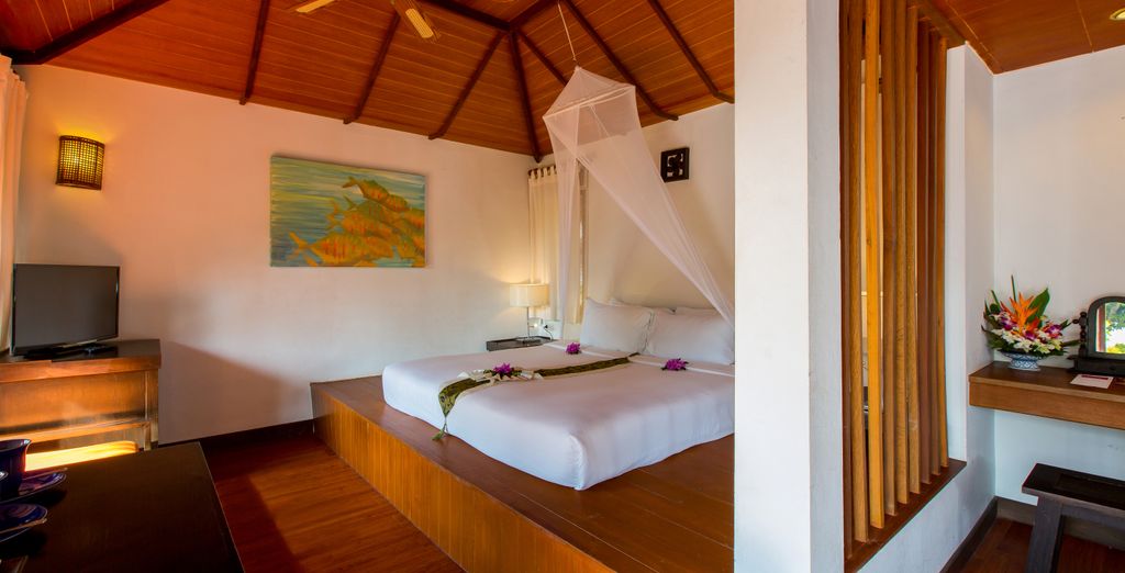 Hilton Garden Inn Phuket 4*, Elixir Koh Yao Resort 4* e Bhandari Khao Lak 4*