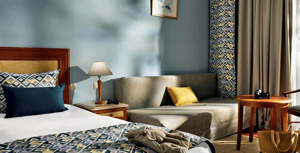 TUI MAGIC LIFE Africana 5*