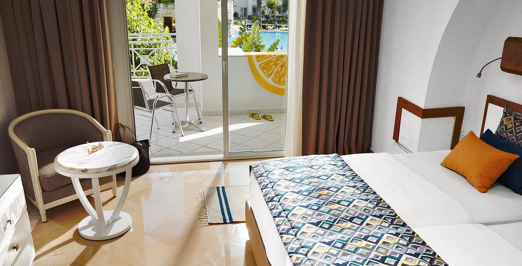TUI MAGIC LIFE Africana 5*