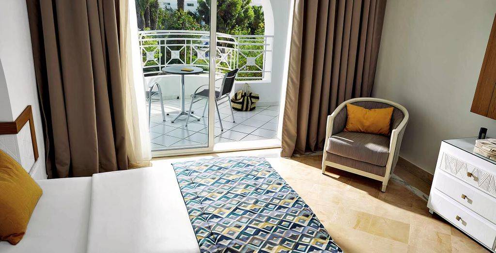 TUI MAGIC LIFE Africana 5*