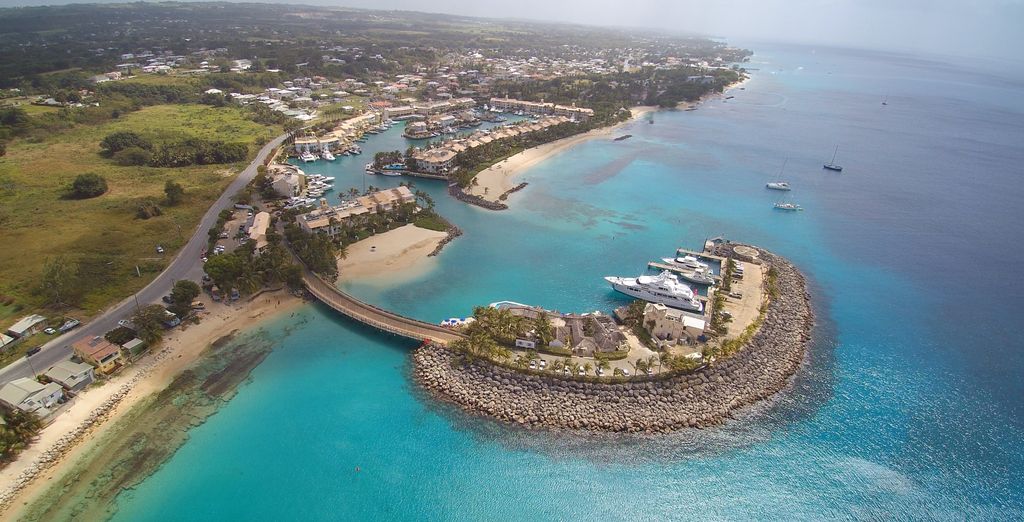 Sea Breeze Beach House All Inclusive by Ocean Hotels 4*