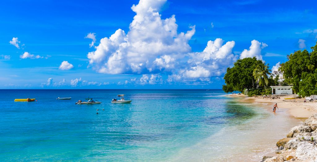 Waves Resort & Spa 4*