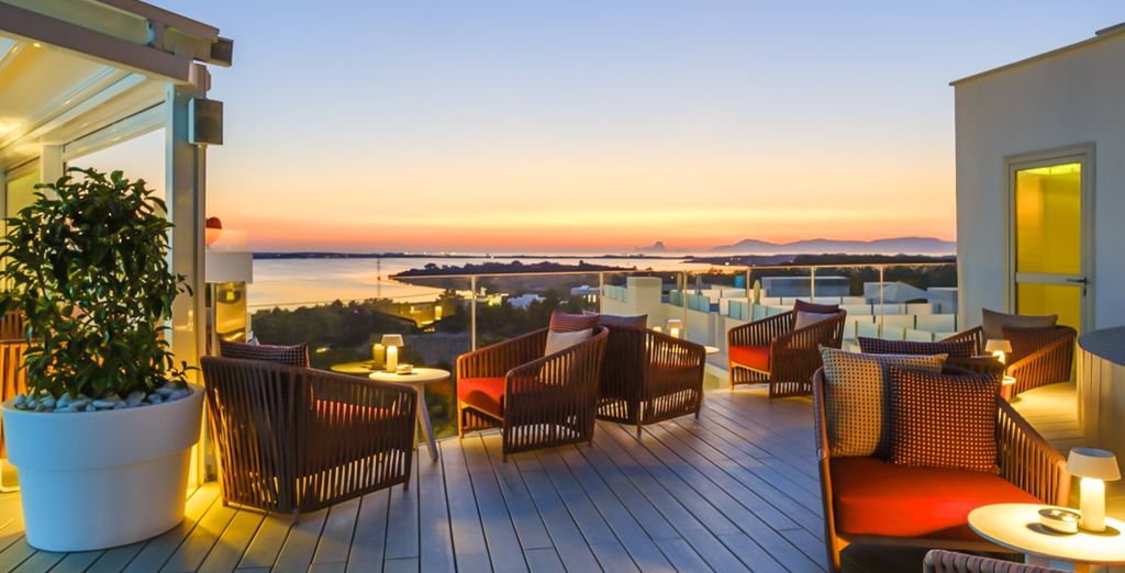 Five Flowers Hotel & Spa 5*