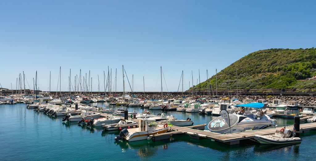 Angra Marina hotel 5*