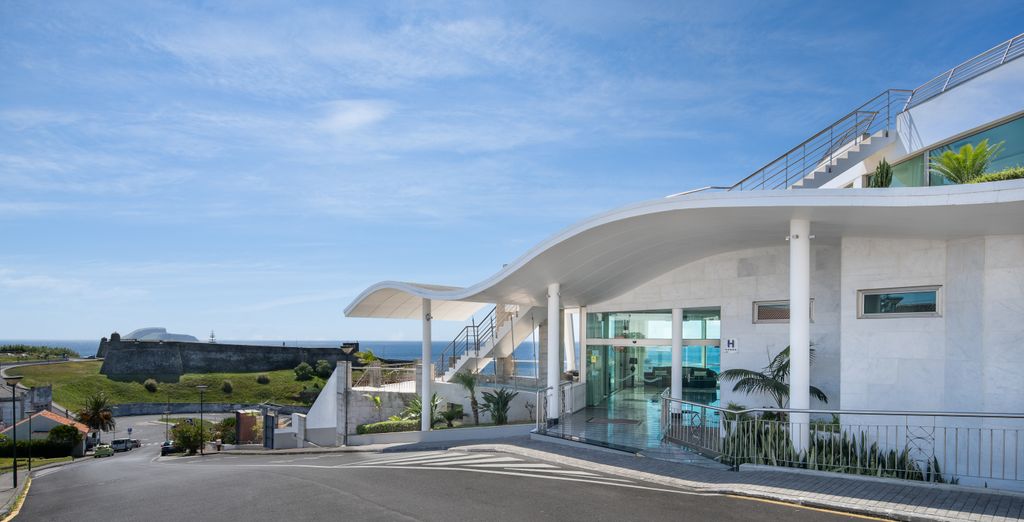 Angra Marina hotel 5*