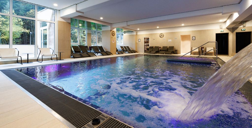 Hôtel Spa Husseren Collections 4* - Colmar - Jusqu'à -70% | Voyage Privé