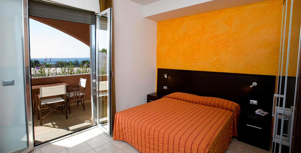 Hotel Club Ravezzo 4*