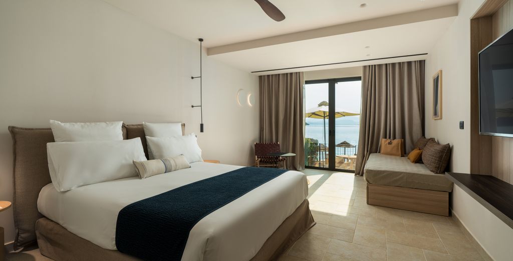Dreams Corfu Resort & Spa 4*