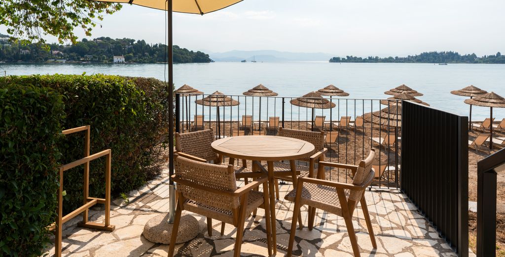 Dreams Corfu Resort & Spa 4*